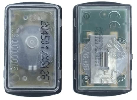 Für Brita Magimix Filter Ersatz Gauge Anzeige Display