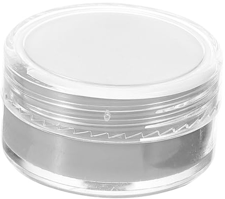 Milisten Gel Limpiador para Aguja de Tocadiscos Gel Autoadherente para Limpieza Detallada Polvo y Suciedad del Stylus Accesorio para Vinilos y Reproductores de Discos