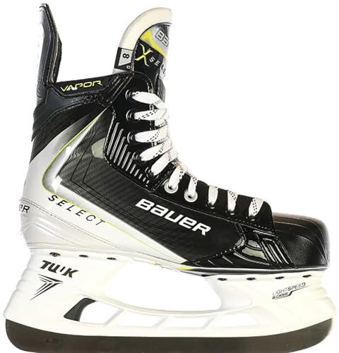Bauer Vapor Select II Ishockeyskridsko Senior 8 – Euro 43 D