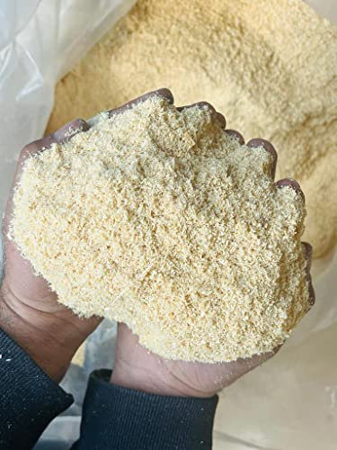 STOREX Fine Saw Dust Bedding Wood Shavings Bale Suitable for All Animals 1Kg, 2Kg, 5Kg, 10Kg Bags (1Kg)