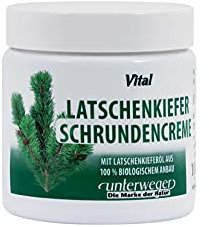 LATSCHENKIEFER SCHRUNDENCREME 100 ML