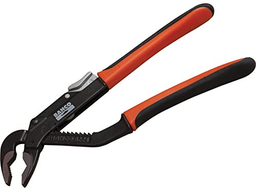 Bahco 8223 Slip Joint Plier 8IN