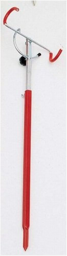 Behr Spezial-Rutenhalter