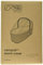 Mountain Buggy Carrycot Plus Regenschutz, Urban Jungle/Terrain