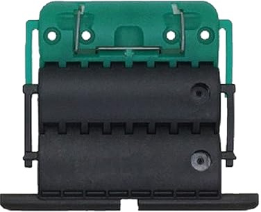 Verrou attache de tablier rigide Clicksur H875E pour volet roulant - Fixation - automatique 2 maillons - sécurité anti-effraction clipsable