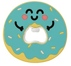 Mr. Wonderful Abrebotellas Original - Donut