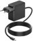 Zolt 65W USB C Ladegerät Netzteil Ladekabel für Lenovo Thinkpad Yoga HP Spectre Dell XPS Acer Asus Chromebook MacBook Pro/Air Huawei MateBook Netzkabel