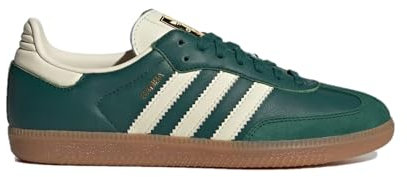 Adidas Samba OG Woman (Collegiate Green, 39 1/3)