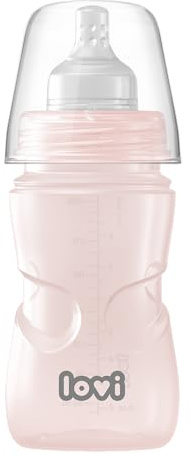 LOVI Butelka LOVI Trends 250 ml Pink