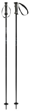 HEAD Joy Black Ski Poles