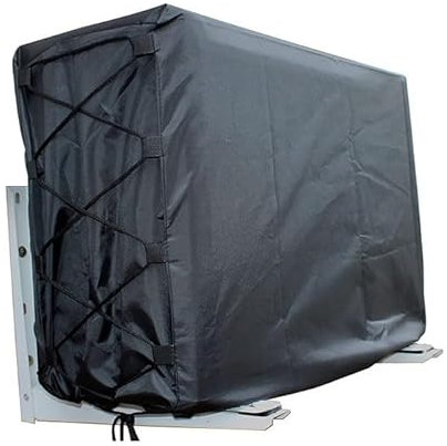 Lonas Impermeables Exterior, Cubiertas De Aire Acondicionado De Invierno For Unidades Exteriores, Cubierta De Aire Acondicionado De Invierno, Cubierta De Aire Acondicionado Resistente For Aislamiento