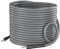 DANCINGBOAR 10M Pressure Washer Hose for Bosch AQT Series, Pressure Washer Accessories Compatible with Bosch Click Type Plug Quick Connector, Replacement Extension Water Clean Pipe