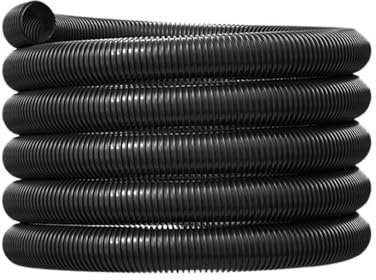 MEXWLOP Dammsugare slang, for Huixi, for Midea, Hushållsdammsugare Tillbehör Rörslang Gängat rör Dammsugarrör Universell innerdiameter 35mm Dammsugarslang