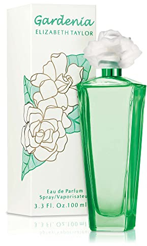 Gardenia by Elizabeth Taylor for Women - 3.3 oz EDP Spray