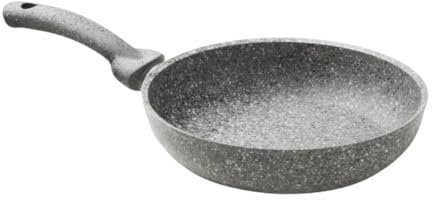 Accademia Mugnano | Linea Cuore di Pietra | Padella Antiaderente ed Antigraffio | cm.24