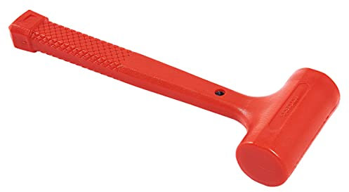 Amtech A1595 1lb (0.45kg) Dead Blow Hammer