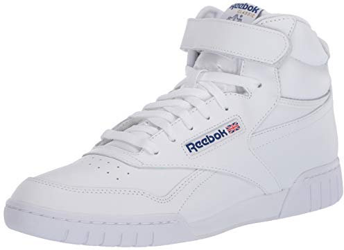 REEBOK Ex-O-Fit High Men - white,Weiss,42
