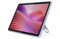 Lenovo Tab Android Tablet | 10.1 inch Full HD Display | MediaTek Helio G85 | 128GB | Wi-Fi 6 | 4GB RAM | Polar Blue + Clear Case