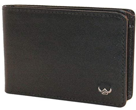 Golden Head Colorado Geldbörse II Leder 8 cm