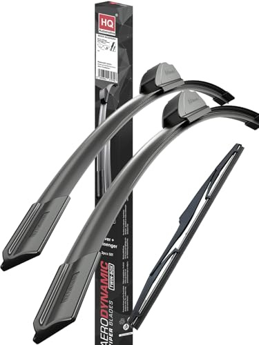 HQ Automotive AD81-121|HQR13 torkblad
