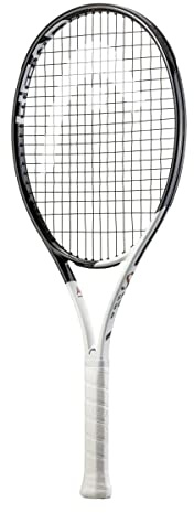 HEAD Speed Junior Unstrung Tennis Racquet 4 1/8 100 26