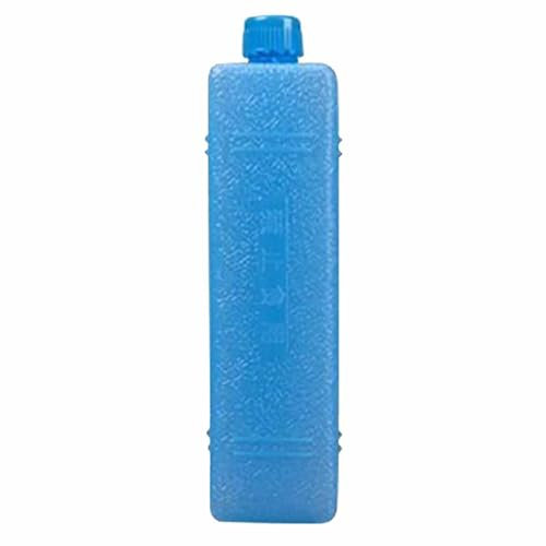 dzqad 3Stück Kühlakku für Lunchbox, Kühlelemente für Kühltasche, Kühlakku für Kühlbox, Kühlakkus für Luftkühler, Kühlakkus für Kühltasche, Kühltragetasche Kühlakku für Kühltasche Kühlbox, Lunchboxen