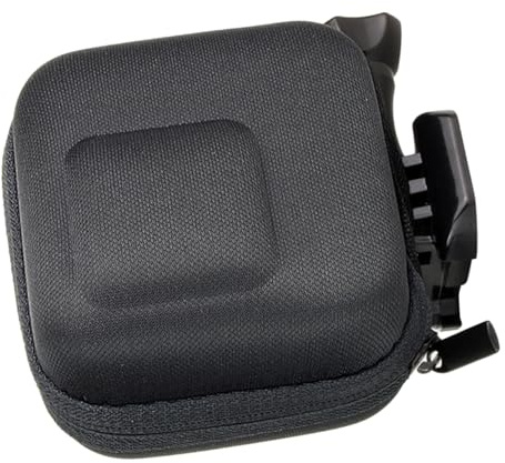 CAXUSD 1pieza Funda De Cámara Deportiva y Resistente Bolsa para Lente De Cámara Compatible Protector De Lente para Fotografía Al Aire