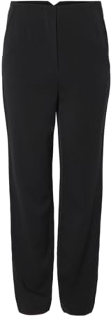YAS dam Yassussi Hw Ankle Pants S. Noos Yassussi Hw Ankle Pants S. Noos