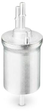 UFI Filters, Dieselfilter 31.840.00, Ersatz-Kraftstofffilter, Geeignet für Autos, Anwendbar auf verschiedene Modelle wie Audi, Seat und Skoda