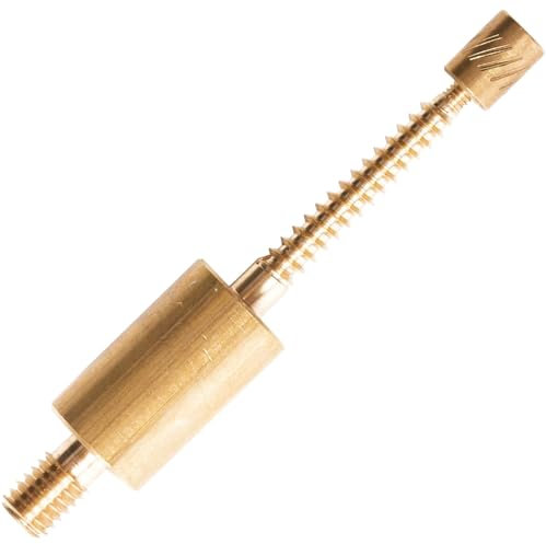 Ballistol Unisex – Erwachsene 23257 Werg-Adapter, neutral, 12 Kaliber 20 Schrot