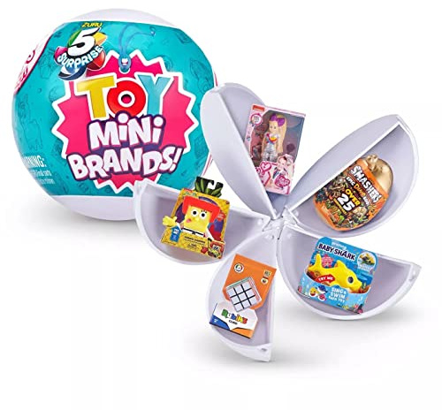 Zuru - Spielzeug, Farbe (11279)