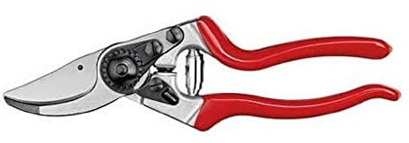 Altuna - Tijeras de Podar de Mano - Ergonómicas - Corte Bypass - Herramienta de Jardinería Profesional, Ideal para Vendimia y Poda de Flores, Ramas Pequeñas, Jardinería de Precisión y Uso Intensivo