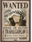 ABYSTYLE GBEye - ONE PIECE Poster Wanted Law (52x38cm)