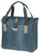 Basil Fahrrradshopper Blue 20-26 ltr