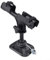 Fishing Rod Rest for Kayak Adjustable and Locking Holder for Convenience