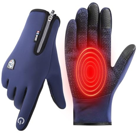 Guanti da ciclismo, con punta delle dita touchscreen, guanti da equitazione, per donne, adolescenti, cavalieri, ragazzi, strada, montagna, strada, strada, strada, strada, strada, strada, strada