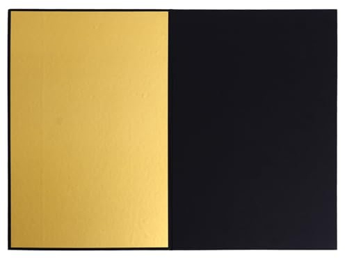 Homoyoyo Pannello Riflettente per Fotografia da Tavolo in Cartone Pieghevole, Accessorio per Luce per Foto Portatile, Supporto Stabile per Still Life e Prodotti