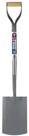Spear & Jackson 1070AK Pala de Cavar Profesional Neverbend