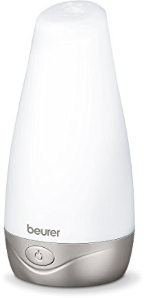 Beurer LA 30 Aroma-Luftbefeuchter 15m² Weiß 1St.