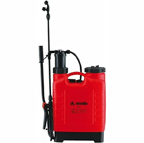 AUSONIA - 38003 PULVÉRISATEUR SAC À DOS 12 LITRES