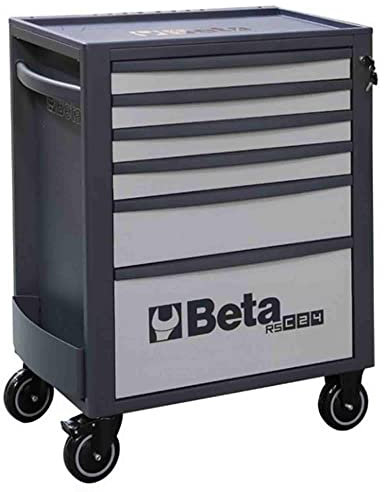 Beta RSC24/6-G - Werkzeugwagen mit 6 schubladen