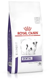 ROYAL CANIN Expert Dental Small Dogs | 1500 g | Alimento seco para perros | Alimento completo para perros | Para perros pequeños adultos | con sensibilidades de la cavidad bucal