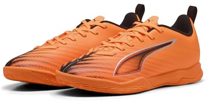 Puma Ultra 6 Play It Jr Zapato de fútbolUnisex Adulto