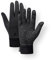 Alpensattel Premium 2.0 Thermo Fahrradhandschuhe Gr. L | Wasserabweisende & Winddichte Fahrrad Handschuhe Winterhandschuhe für Damen & Herren | Antirutschbeschichtung & Touchscreen Funktion