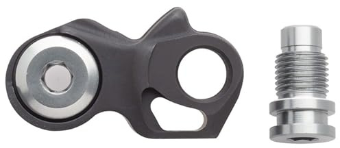 SHIMANO Cycling Y5ZV98010 RD-R9150 Bracket Axle Unit for Normal Type - Spare Parts for Bike