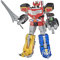 PRG EXCL ECOMM MMPR MEGAZORD COMBO Age 4+