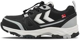 Hummel Elastische Schnürsenkel Sneaker Venture Trek Kinder Größe 29