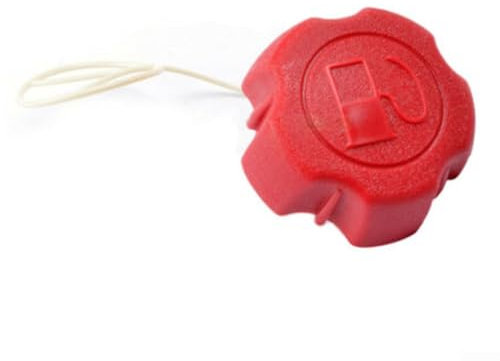 Mower Fuel Cap, Lawn Mower Gas Cap Replacement Accessories, For Petrol Cap For Mower Engine Fuel Tank