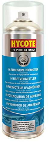 Hycote Adhesion Promoter Aerosol Car Spray Paint, 400 ml