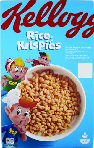 Kellogg's Rice Krispies